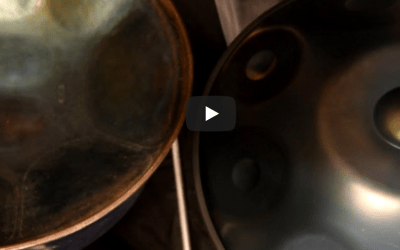 Videosammlung: Steelpan & Handpan