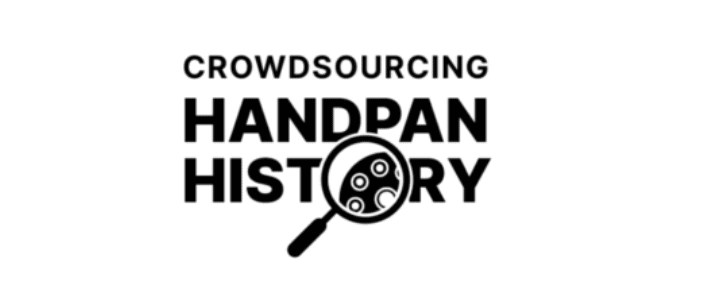 Reviewing Handpan History bits